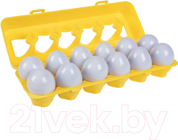 Изображение товара Сортер Bondibon Baby You Сортер Цифры - цвета / ВВ6346