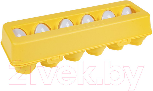 Изображение товара Сортер Bondibon Baby You Сортер Цифры - цвета / ВВ6346