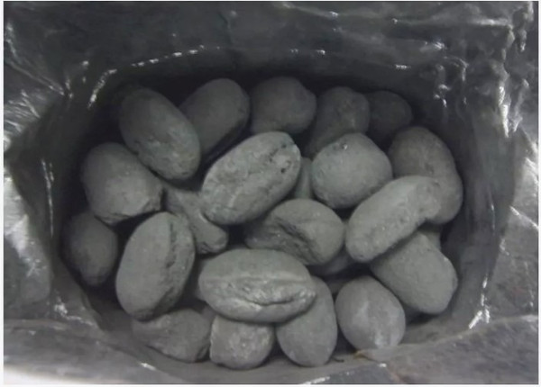 Изображение товара Угольные брикеты BOTANICA Уголь из кокосовой скорлупы (3кг)