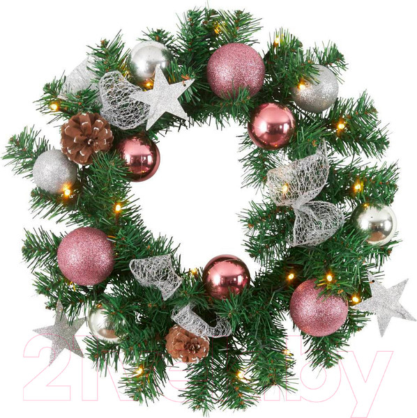 Изображение товара Световая фигурка Eglo Noel 410859