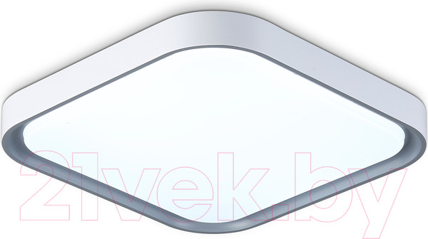 Изображение товара Потолочный светильник Ambrella FZ1250 WH/GR (белый/серый)