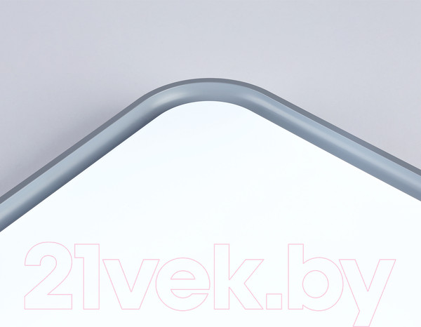 Изображение товара Потолочный светильник Ambrella FZ1250 WH/GR (белый/серый)