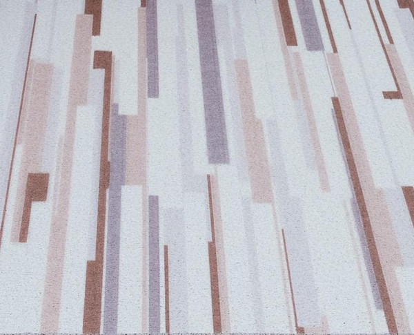 Изображение товара Коврик грязезащитный Евроковрик №34 70x120