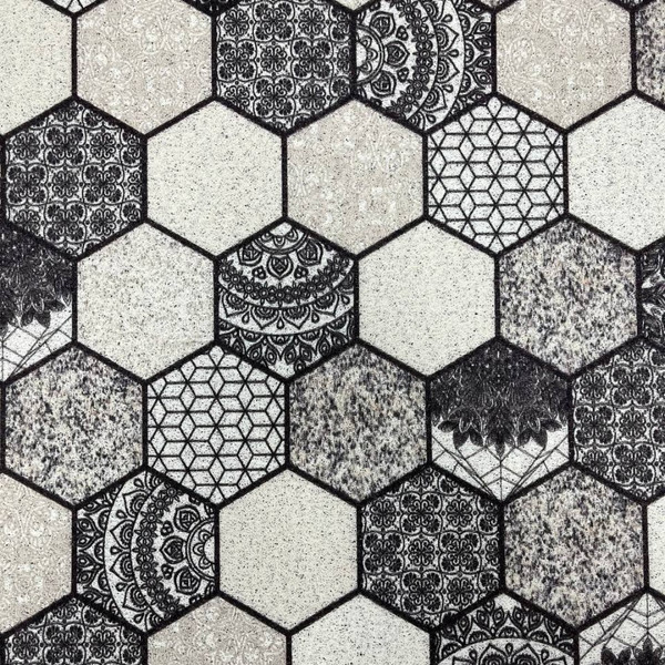 Изображение товара Коврик грязезащитный Евроковрик №93 70x120