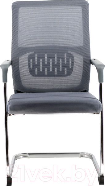 Изображение товара Кресло офисное Everprof EP-510 CF (серый)