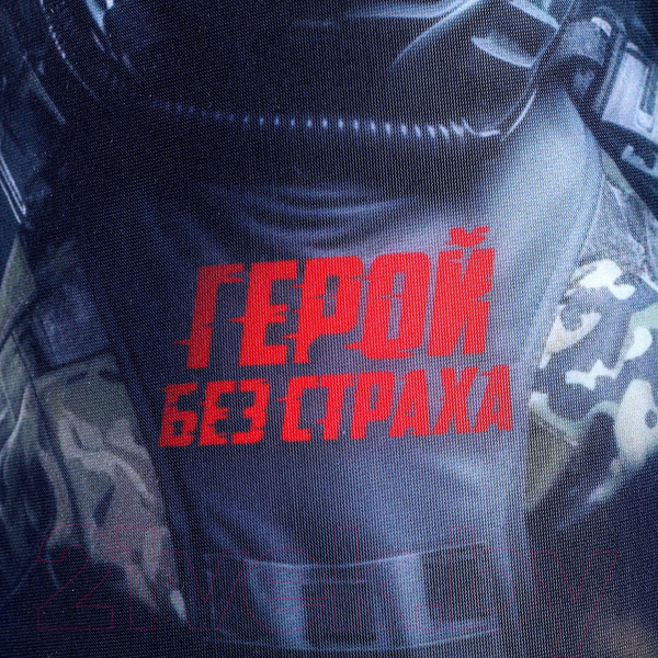 Изображение товара Подушка декоративная Mni Mnu Герой / 9931452