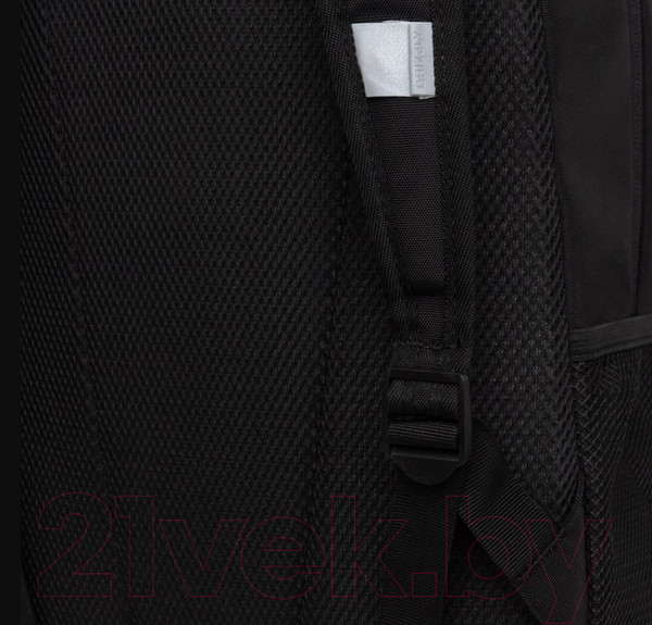 Изображение товара Школьный рюкзак Grizzly RB-451-2 (черный)