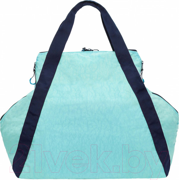 Изображение товара Сумка дорожная Grizzly TD-842-2f (бирюзовый)