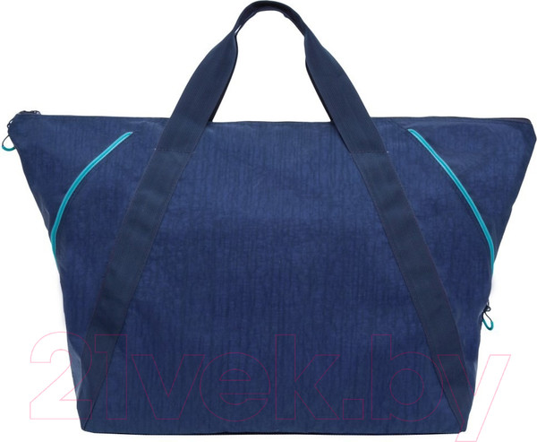 Изображение товара Сумка дорожная Grizzly TD-842-2f (синий)
