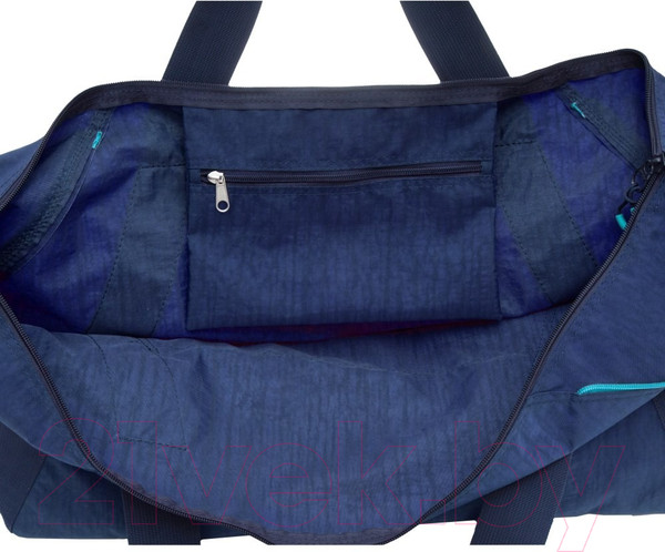 Изображение товара Сумка дорожная Grizzly TD-842-2f (синий)