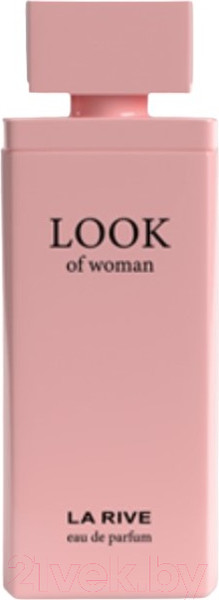 Изображение товара Парфюмерная вода La Rive Look Of Woman (75мл)