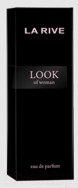 Изображение товара Парфюмерная вода La Rive Look Of Woman (75мл)