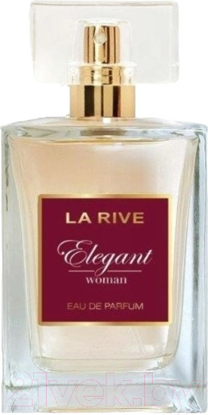 Изображение товара Парфюмерная вода La Rive Elegant Woman (100мл)