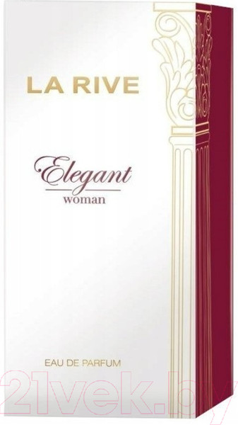 Изображение товара Парфюмерная вода La Rive Elegant Woman (100мл)