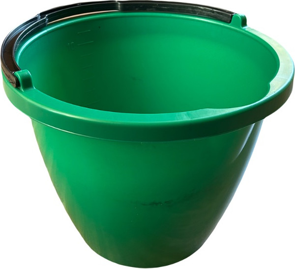 Изображение товара Ведро БЗПИ 23c370-3567 (12л)