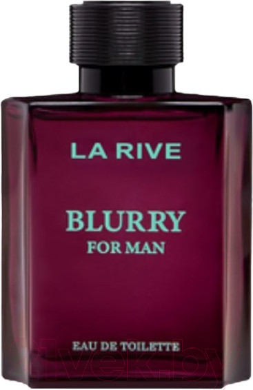 Изображение товара Туалетная вода La Rive Blurry (100мл)