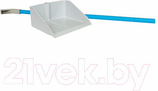 Изображение товара Совок БЗПИ 23с266-3567 (с ручкой)