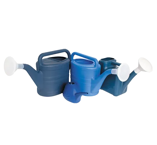 Изображение товара Лейка садовая БЗПИ Waterfly 17373 (6л)