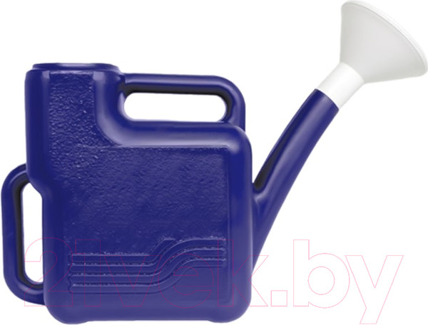 Изображение товара Лейка садовая БЗПИ Waterfly 17373 (6л)