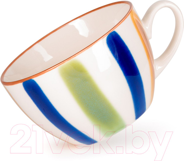 Изображение товара Чашка Fissman 14135