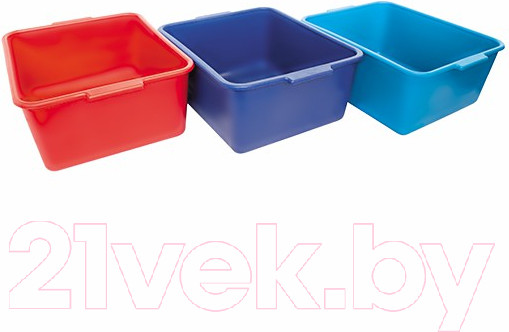 Изображение товара Ящик для хранения БЗПИ 23с132-3567 (11л)