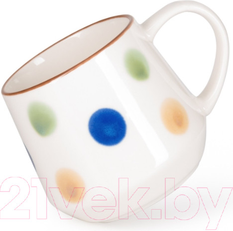 Изображение товара Чашка Fissman 14144