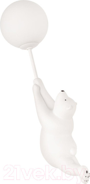 Изображение товара Бра Loftit Teddy 10030W/A