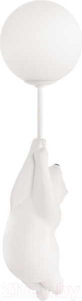 Изображение товара Бра Loftit Teddy 10030W/A