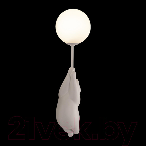 Изображение товара Бра Loftit Teddy 10030W/A