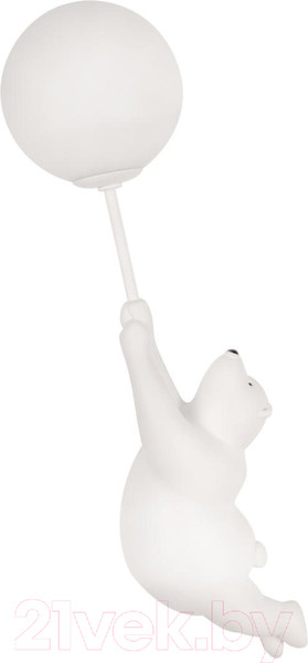 Изображение товара Бра Loftit Teddy 10030W/A