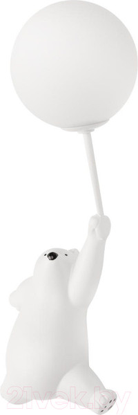 Изображение товара Бра Loftit Teddy 10030W/B