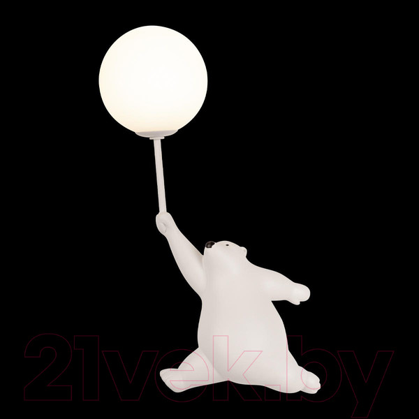 Изображение товара Бра Loftit Teddy 10030W/C