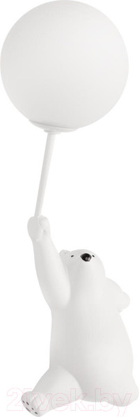 Изображение товара Бра Loftit Teddy 10030W/C