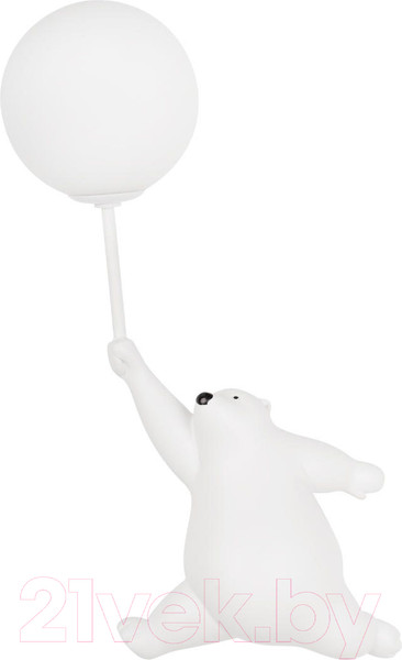 Изображение товара Бра Loftit Teddy 10030W/C