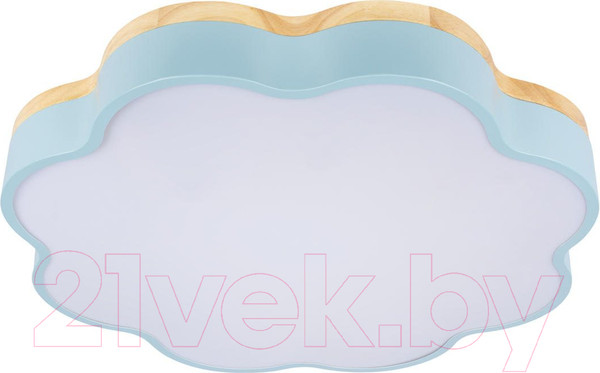 Изображение товара Потолочный светильник Loftit Axel 10225/36 (голубой)