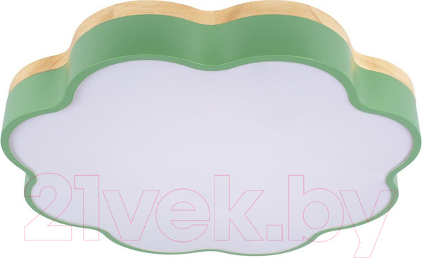 Изображение товара Потолочный светильник Loftit Axel 10225/36 (Green)