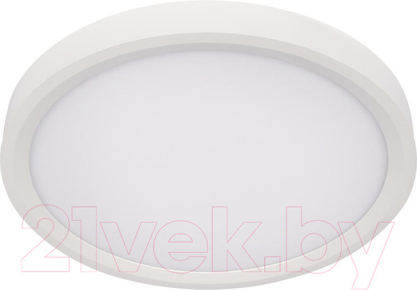 Изображение товара Потолочный светильник Loftit Extraslim 10227/24 (белый)
