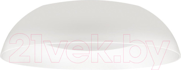 Изображение товара Потолочный светильник Loftit Cappello 10229 (белый)