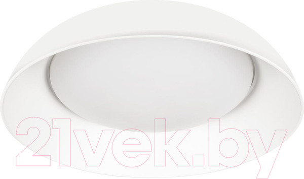 Изображение товара Потолочный светильник Loftit Cappello 10229 (белый)