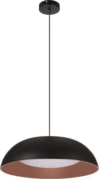 Изображение товара Потолочный светильник Loftit Cappello 10229P (черный)