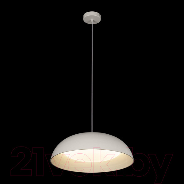 Изображение товара Потолочный светильник Loftit Cappello 10229P (белый)