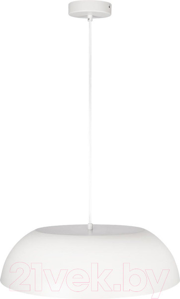 Изображение товара Потолочный светильник Loftit Cappello 10229P (белый)