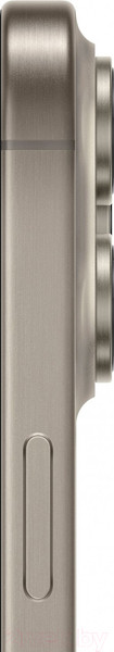 Изображение товара Смартфон Apple iPhone 15 Pro Max 1Tb / A3105 (природный титан)