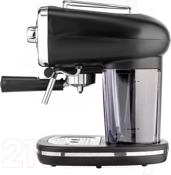 Изображение товара Кофеварка эспрессо Centek CT-1165 3 в 1