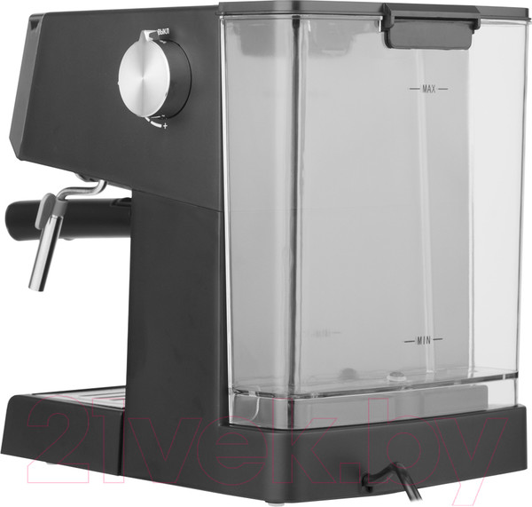 Изображение товара Кофеварка эспрессо Centek CT-1167 3 в 1