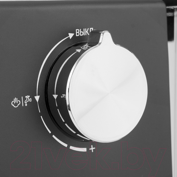 Изображение товара Кофеварка эспрессо Centek CT-1167 3 в 1