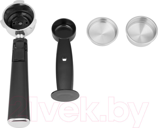 Изображение товара Кофеварка эспрессо Centek CT-1167 3 в 1