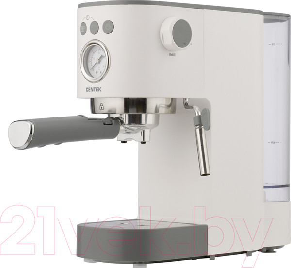 Изображение товара Кофеварка эспрессо Centek CT-1168 3 в 1