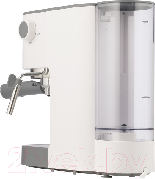 Изображение товара Кофеварка эспрессо Centek CT-1168 3 в 1