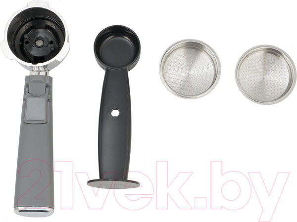 Изображение товара Кофеварка эспрессо Centek CT-1168 3 в 1